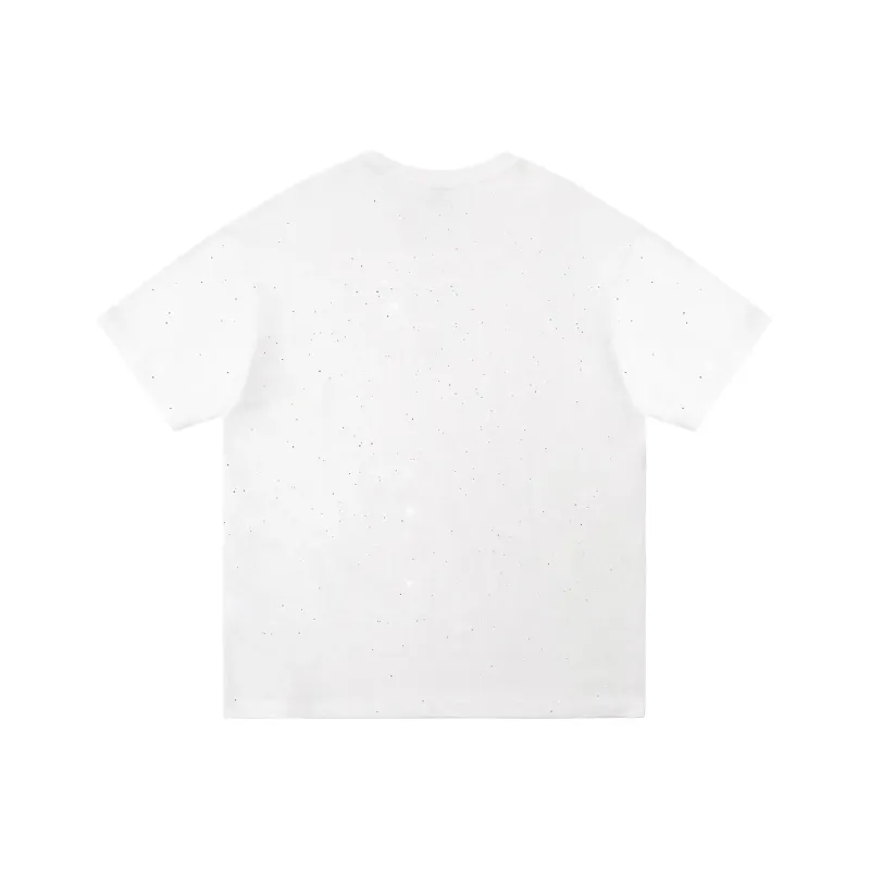 PISYPOX T Shirts Unisex-4