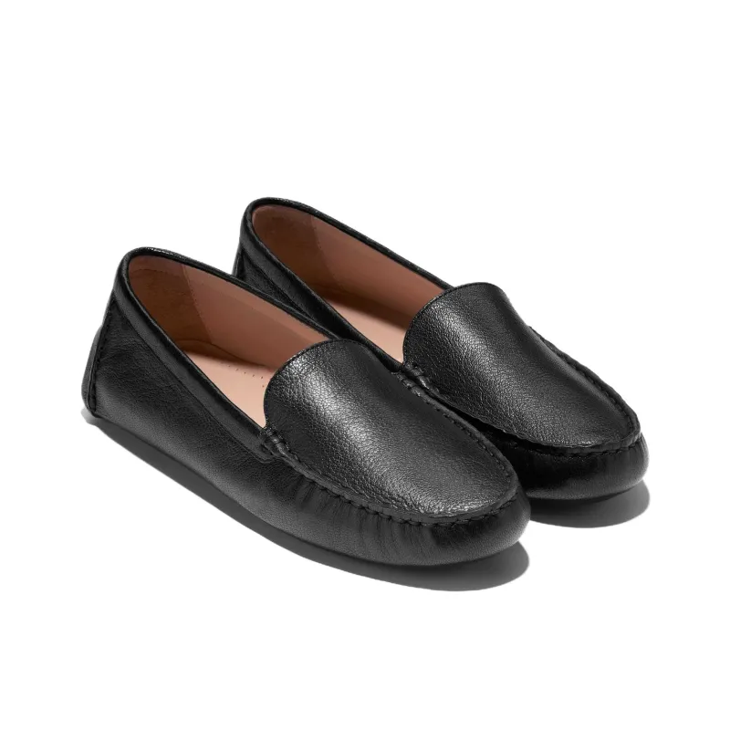 COLE HAAN Collection Loafers Women's Black-2