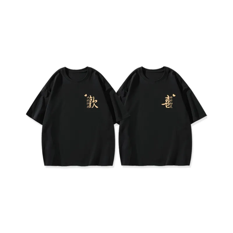 ILYOIL Couple Sets Unisex-0