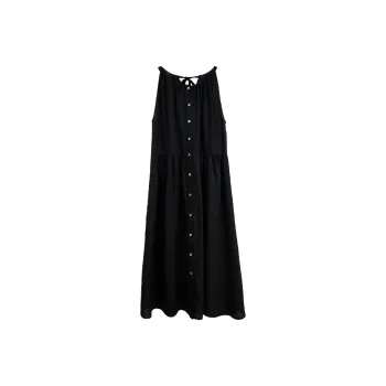 LE BEMIO Sleeveless Dresses Women's