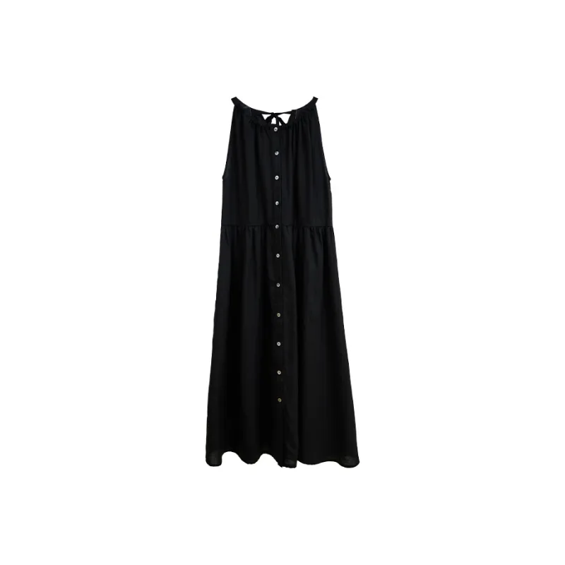 LE BEMIO Sleeveless Dresses Women's-0