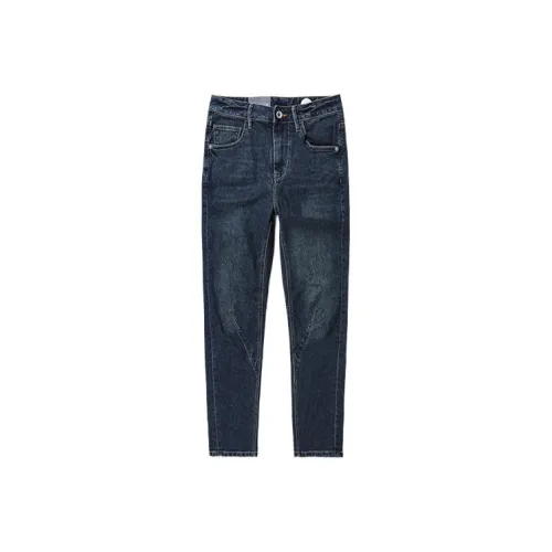 ABLE JEANS Women's