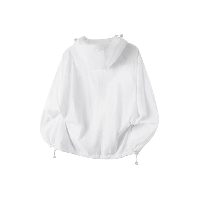 EYEUNDERSTAND Sun Protection Clothing Unisex-1