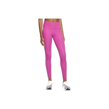 Nike Clothing Leggings Women's Fuchsia