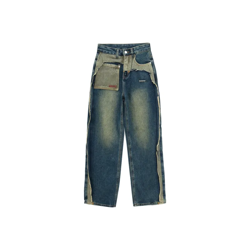 UF9193 Jeans Women's-3