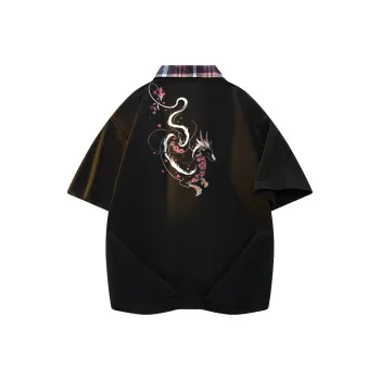 PAUL COSTELLOE Polo Shirt Unisex
