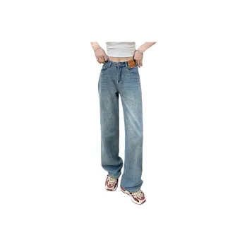 The New Age Family Jeans Women's Washed Color