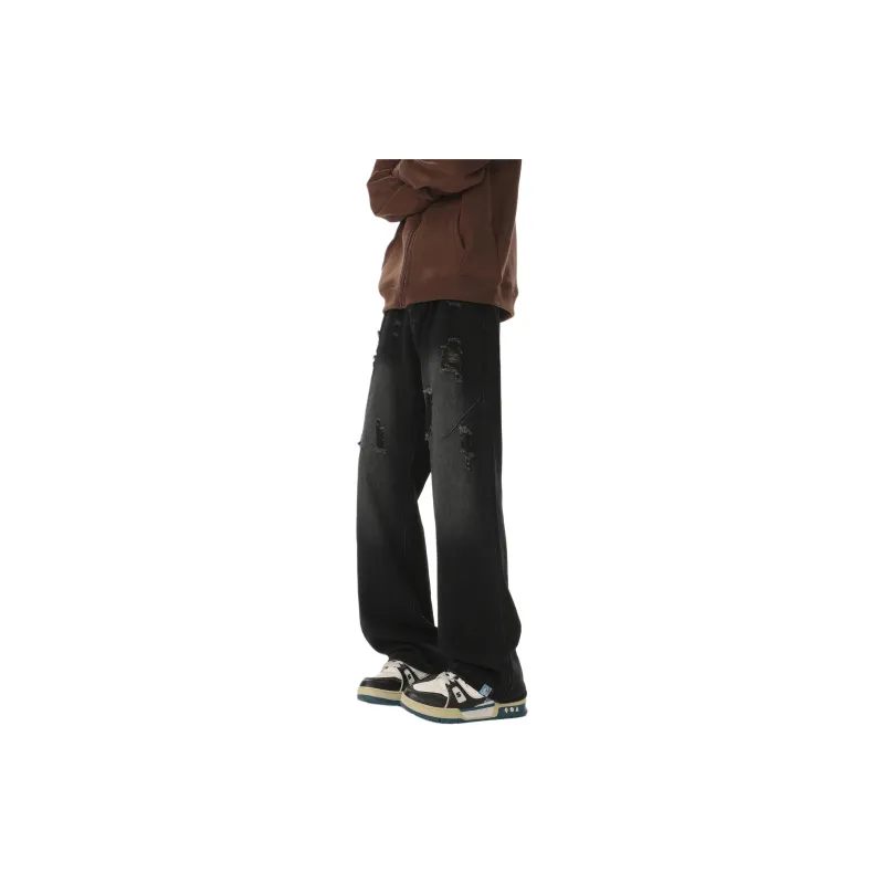 Manchester City F.C. Jeans Unisex-5