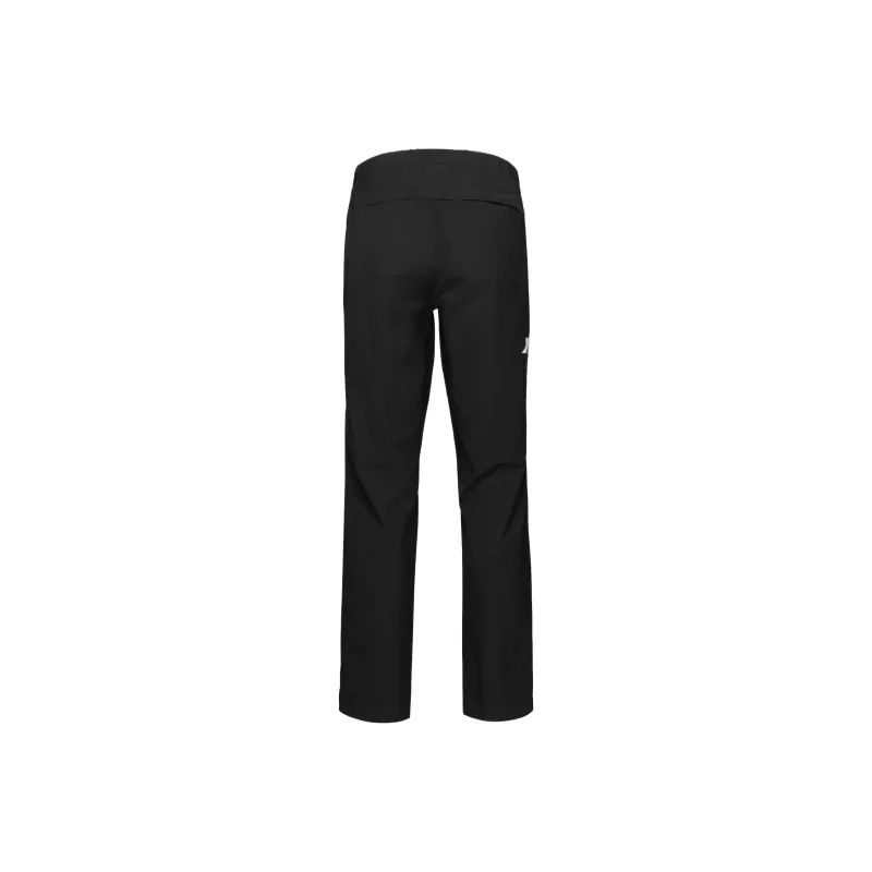 MAMMUT x ASSOS Mountain Tough Cycling Pants Men's Black-1