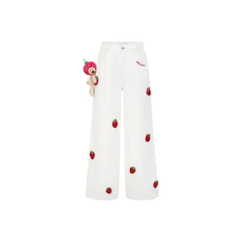 13 DEMARZO Jeans Women's