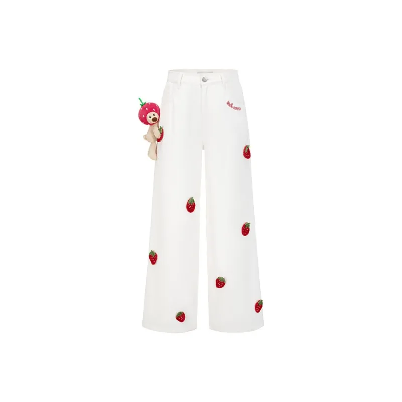 13 DEMARZO Jeans Women's-0