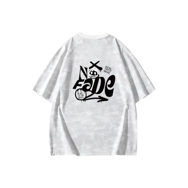 Kepu T Shirts Unisex-4