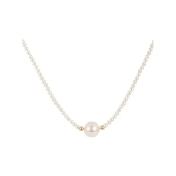 NOME Shijia Pearl Necklaces Women's