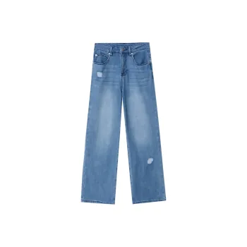 CHARM PICK Jeans Women's Blue
