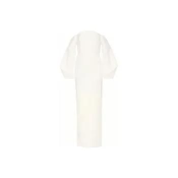 Solace London Lotta Maxi Dress