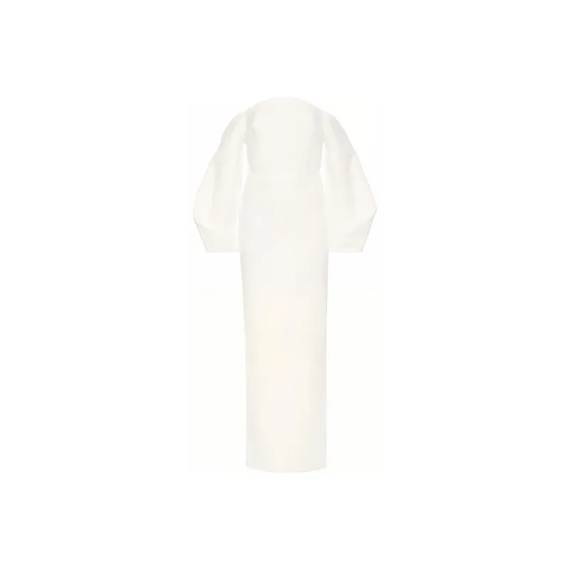 Solace London Lotta Maxi Dress-0