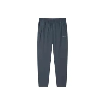 361° Variety Training Collection Casual Pants Men's Crow Cyan Gray