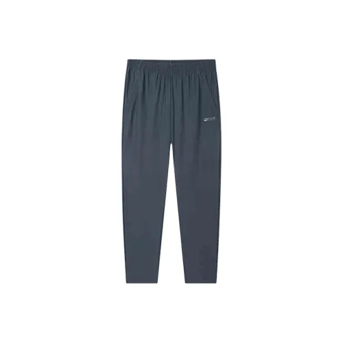 361° Variety Training Collection Casual Pants Men's Crow Cyan Gray