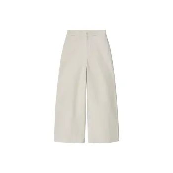 COS Jeans Women's Beige