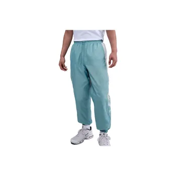 Nike Futura Casual Pants Men's Blue
