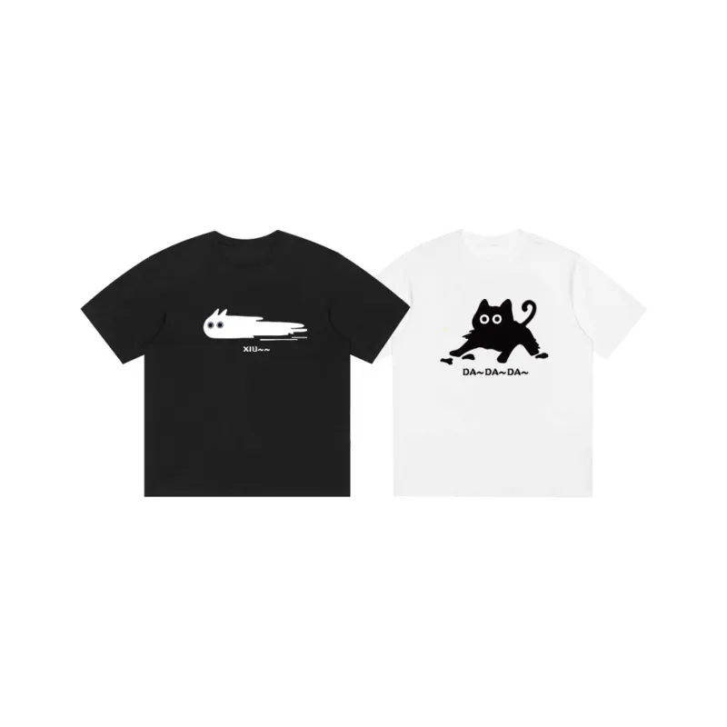 MDLILA Couple Sets Unisex-14