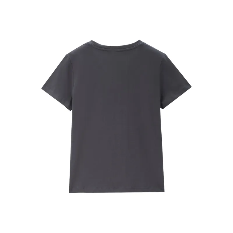 UNIQLO T Shirts Women's-14