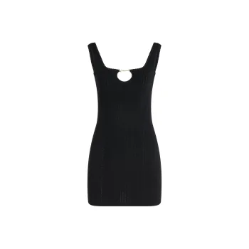 Jacquemus Sierra Mini Dress