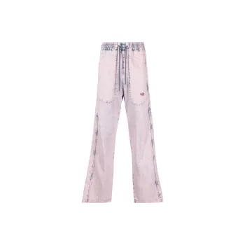DIESEL Jeans Women's Light Pink