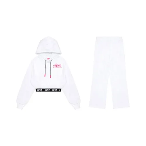 A BATHING APE Casual Suit Women's