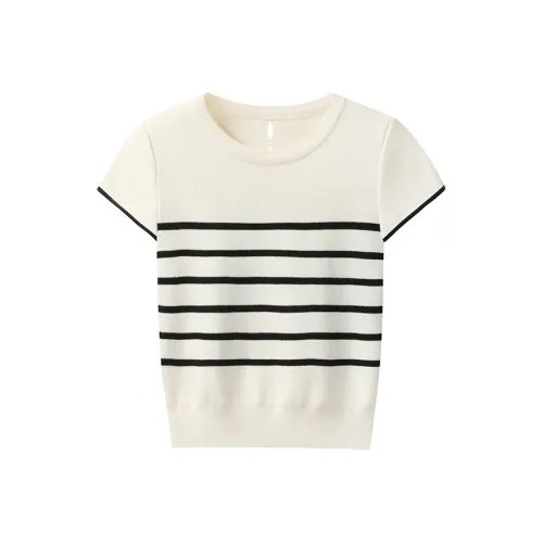 FAIRWHALE Regular T Shirt Women's