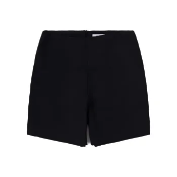 Danielle Guizio Casual Shorts Women's Black