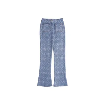 CHANEL Jeans on Sale & Authentic - POIZON CHANEL Jeans on Sale & Authentic - POIZON