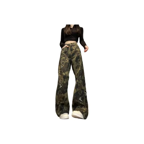 The New Age Family Jeans Women's