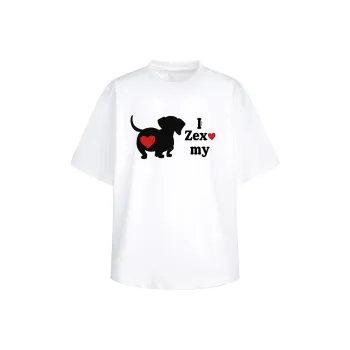 ZEXO T Shirts Unisex
