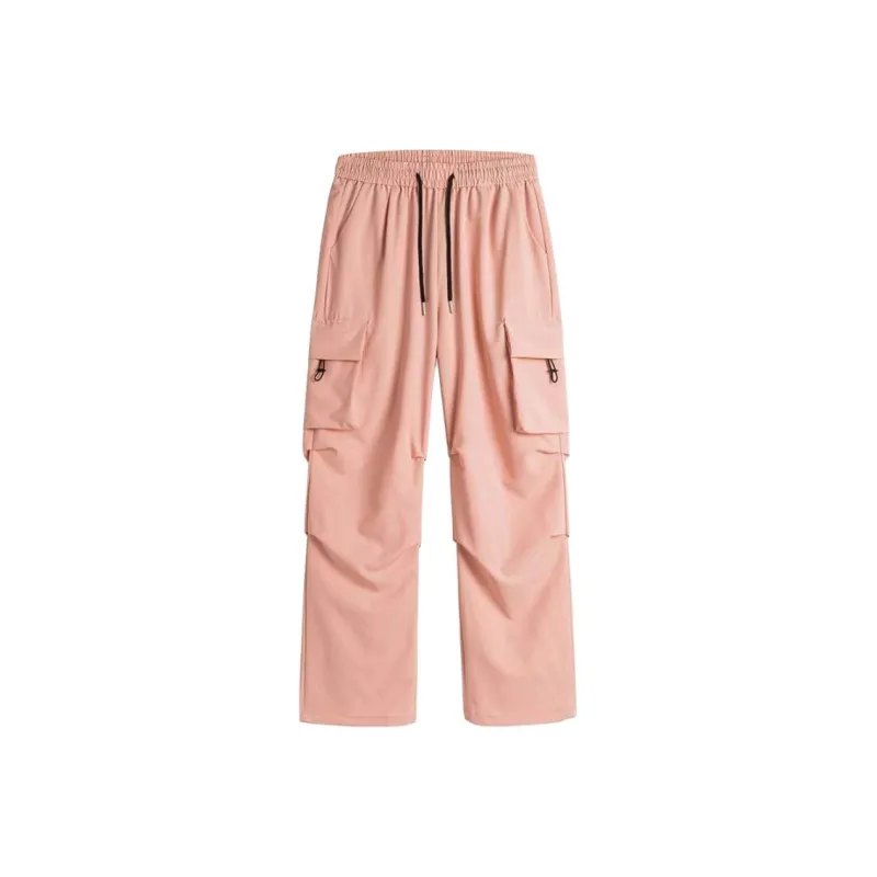 The New Age Family Casual Pants Women's-0