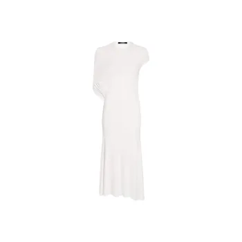 Jacquemus La Robe Salerno White