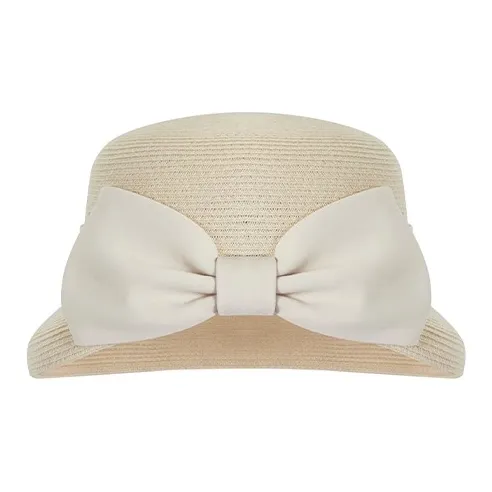 RiotLILY Polyester Straw Hat Women's-1