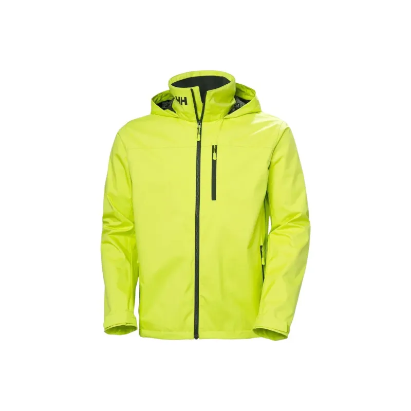 HELLY HANSEN CREW Hooded Jacket 2.0 Windbreaker Jacket Men's-12