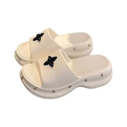 Meter Slippers / Home Slippers