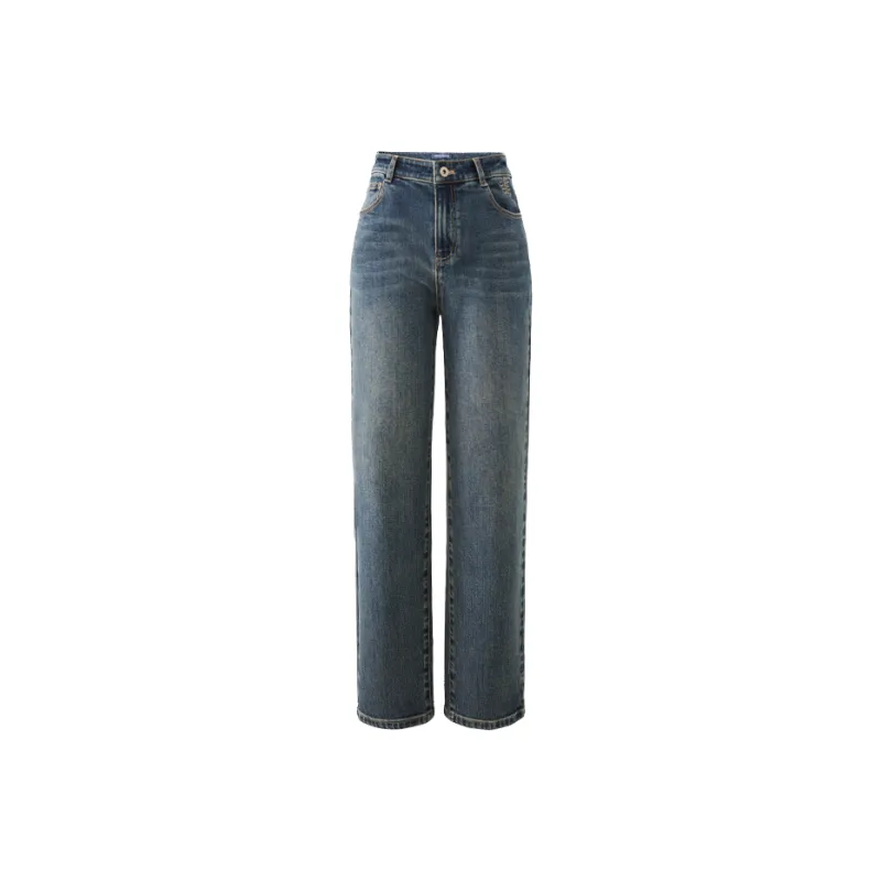 YALIDA Jeans Women's-6