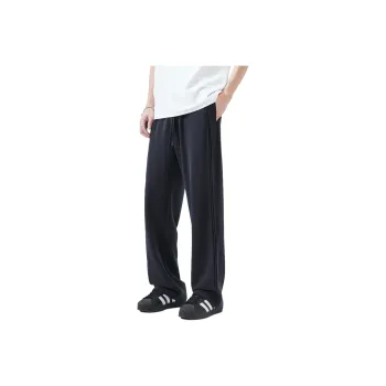 Go It Alone Casual Pants Unisex