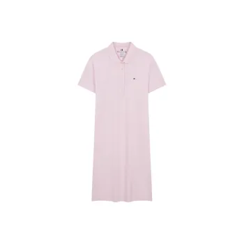 Tommy Hilfiger Short Sleeved Dress Women's