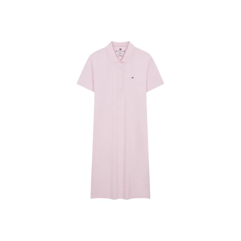 Tommy Hilfiger Short Sleeved Dress Women's-0