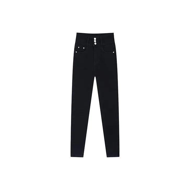 Garbege Jeans Women's-0