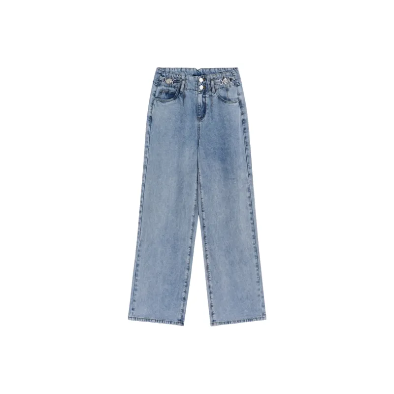 Bebe Jeans Women's-0
