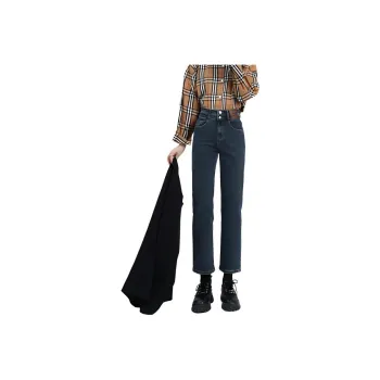 Kazakhstan Jeans Women's
