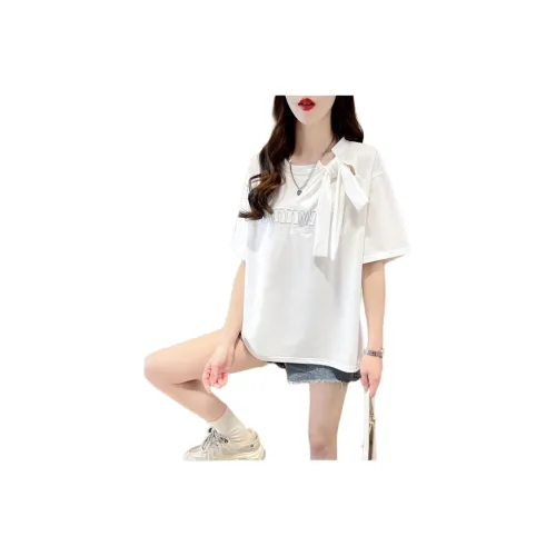 XIANSINIAO T Shirts Women's