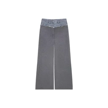Givenchy Jeans Women's Gray