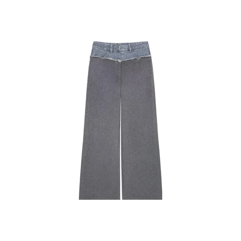 Givenchy Jeans Women's Gray-0