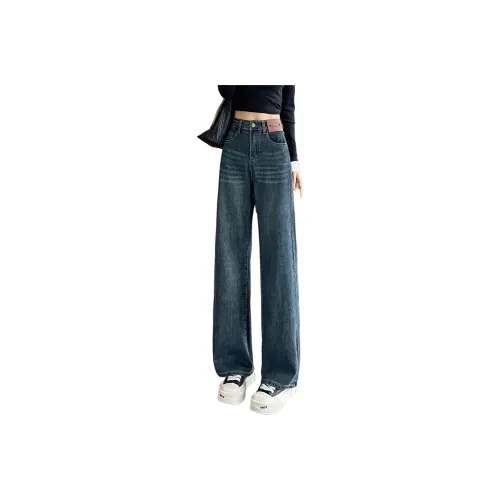 ORIGIN Jeans Women's Vintage Blue